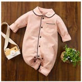 赤ちゃん ロンパース カバーオール パジャマ y186 | BACKYARD FAMILY | 詳細画像5 