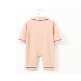 赤ちゃん ロンパース カバーオール パジャマ y186 | BACKYARD FAMILY | 詳細画像7 