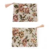 フラットポーチ | BACKYARD FAMILY | 詳細画像6 