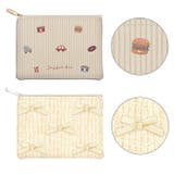 フラットポーチ | BACKYARD FAMILY | 詳細画像9 