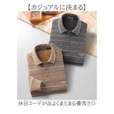 長袖ポロシャツ | BACKYARD FAMILY | 詳細画像3