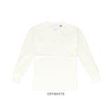 HOUSTON 20972 HEAVY THERMALロングスリーブTシャツ | BACKYARD FAMILY | 詳細画像19 