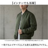 HOUSTON 20972 HEAVY THERMALロングスリーブTシャツ | BACKYARD FAMILY | 詳細画像7 