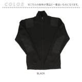 HOUSTON 2510 COMMAND ZIP SWEATER | BACKYARD FAMILY | 詳細画像11 