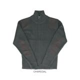 HOUSTON 2510 COMMAND ZIP SWEATER | BACKYARD FAMILY | 詳細画像12 