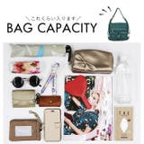 Melody 3WAYバッグ | BACKYARD FAMILY | 詳細画像10 
