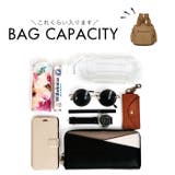 Melody 2WAY リュック 手持ちかばん ナイロン | BACKYARD FAMILY | 詳細画像14 