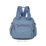 Melody 2WAY リュック 手持ちかばん ナイロン | BACKYARD FAMILY | 詳細画像17 