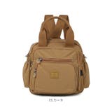 Melody 2WAY リュック 手持ちかばん ナイロン | BACKYARD FAMILY | 詳細画像18 