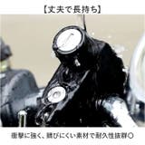 ヘルメットホルダー バイク用 | BACKYARD FAMILY | 詳細画像5 