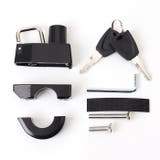 ヘルメットホルダー バイク用 | BACKYARD FAMILY | 詳細画像10 