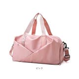 ボストンバック レッスンバック | BACKYARD FAMILY | 詳細画像15 