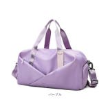 ボストンバック レッスンバック | BACKYARD FAMILY | 詳細画像16 