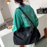 ボストンバック レッスンバック | BACKYARD FAMILY | 詳細画像3 