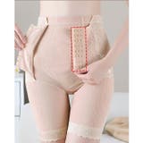 補正下着 ガードル | BACKYARD FAMILY | 詳細画像4