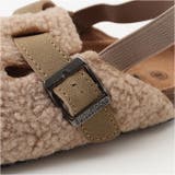 もこもこ 靴 | BACKYARD FAMILY | 詳細画像8 