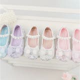 フォーマルシューズ 女の子 | BACKYARD FAMILY | 詳細画像8 