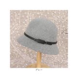 ウール バケットハット | BACKYARD FAMILY | 詳細画像17 