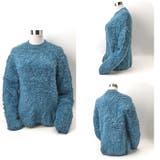 ニット セーター 暖かい | BACKYARD FAMILY | 詳細画像6