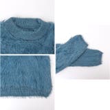 ニット セーター 暖かい | BACKYARD FAMILY | 詳細画像7