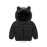 ベビー服 中綿ブルゾン キッズ  | BACKYARD FAMILY | 詳細画像11 