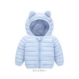 ベビー服 中綿ブルゾン キッズ  | BACKYARD FAMILY | 詳細画像13 