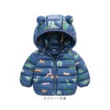 ベビー服 中綿ブルゾン キッズ  | BACKYARD FAMILY | 詳細画像14 