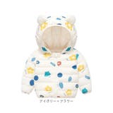 ベビー服 中綿ブルゾン キッズ  | BACKYARD FAMILY | 詳細画像15 