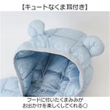 ベビー服 中綿ブルゾン キッズ  | BACKYARD FAMILY | 詳細画像4 