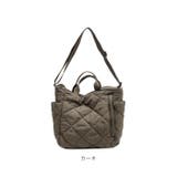 ショルダーバッグ 軽量 カジュアル | BACKYARD FAMILY | 詳細画像15 