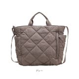 ショルダーバッグ 軽量 カジュアル | BACKYARD FAMILY | 詳細画像18 