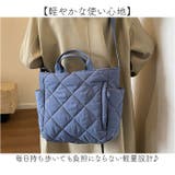 ショルダーバッグ 軽量 カジュアル | BACKYARD FAMILY | 詳細画像6 