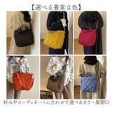 ショルダーバッグ 軽量 カジュアル | BACKYARD FAMILY | 詳細画像8 