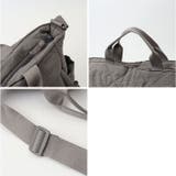 ショルダーバッグ 軽量 カジュアル | BACKYARD FAMILY | 詳細画像9 