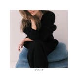 ニットカーディガン 毛足長い 暖かい | BACKYARD FAMILY | 詳細画像13 