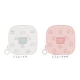 スクエアポーチ | BACKYARD FAMILY | 詳細画像12 