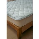 新冷感サラふわ 敷きパッド S | BACKYARD FAMILY | 詳細画像4 