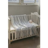 レーヨンケット 100×140cm | BACKYARD FAMILY | 詳細画像3 