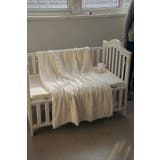 レーヨンケット 100×140cm | BACKYARD FAMILY | 詳細画像5 