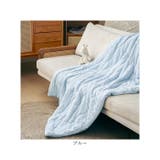 レーヨンケット 100×140cm | BACKYARD FAMILY | 詳細画像10 