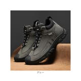 バイクシューズ ライディングブーツ 厚底 | BACKYARD FAMILY | 詳細画像15 