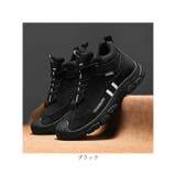 バイクシューズ ライディングブーツ 厚底 | BACKYARD FAMILY | 詳細画像16 