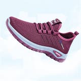 スニーカー レディース 通気性 | BACKYARD FAMILY | 詳細画像4 