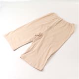 綿100％汗取り5分丈パンツ | BACKYARD FAMILY | 詳細画像9 