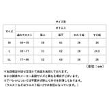 ecla T style BLACKフォーマルワイドパンツ | BACKYARD FAMILY | 詳細画像11 