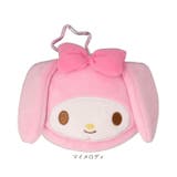 カラビナ付きフェイスポーチ | BACKYARD FAMILY | 詳細画像11 