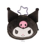 カラビナ付きフェイスポーチ | BACKYARD FAMILY | 詳細画像12 