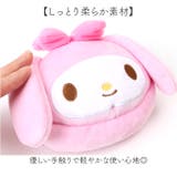 カラビナ付きフェイスポーチ | BACKYARD FAMILY | 詳細画像4 