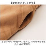 コート アウター オーバーコート 女の子 リボン | BACKYARD FAMILY | 詳細画像7 