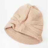 ニット帽 男女兼用 防寒 暖かい | BACKYARD FAMILY | 詳細画像7 